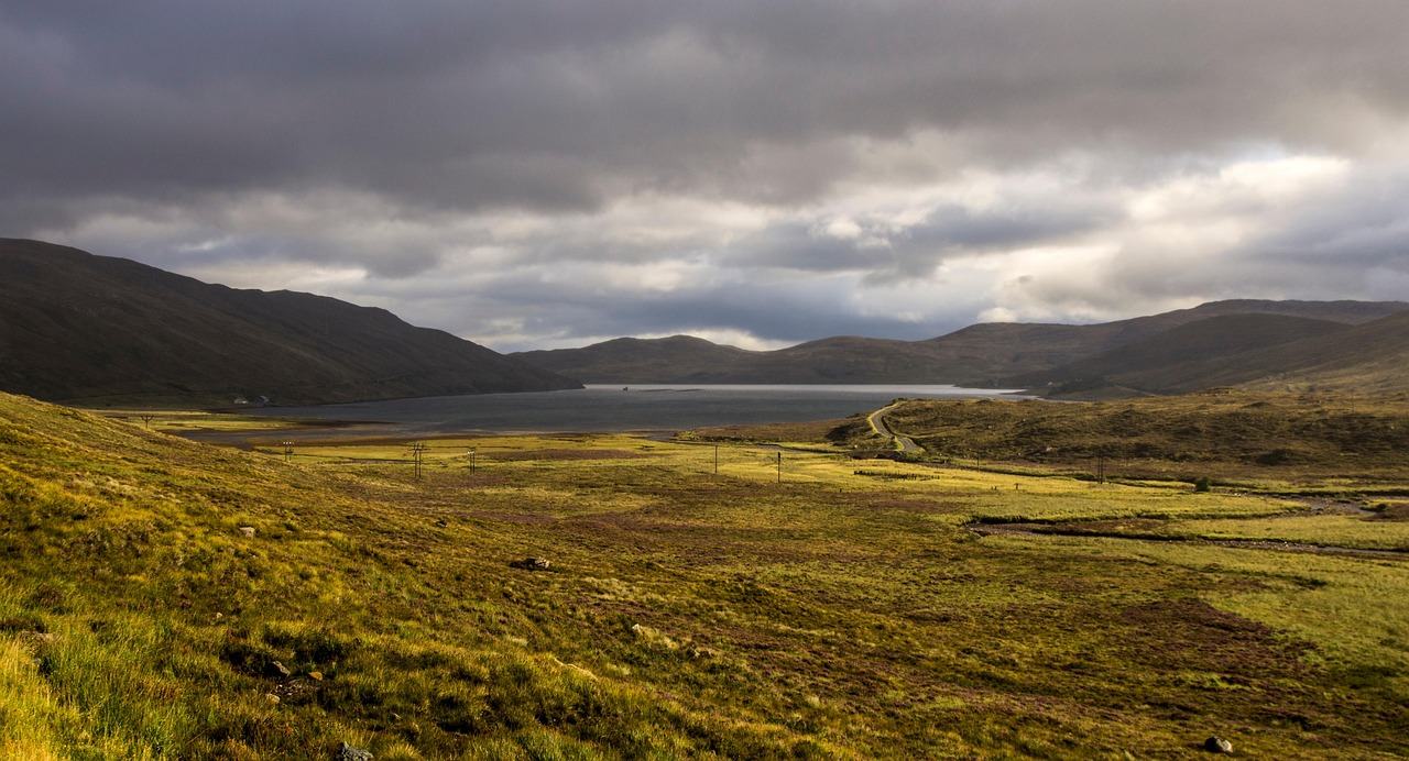 Découverte de l'Île de Skye en 3 jours